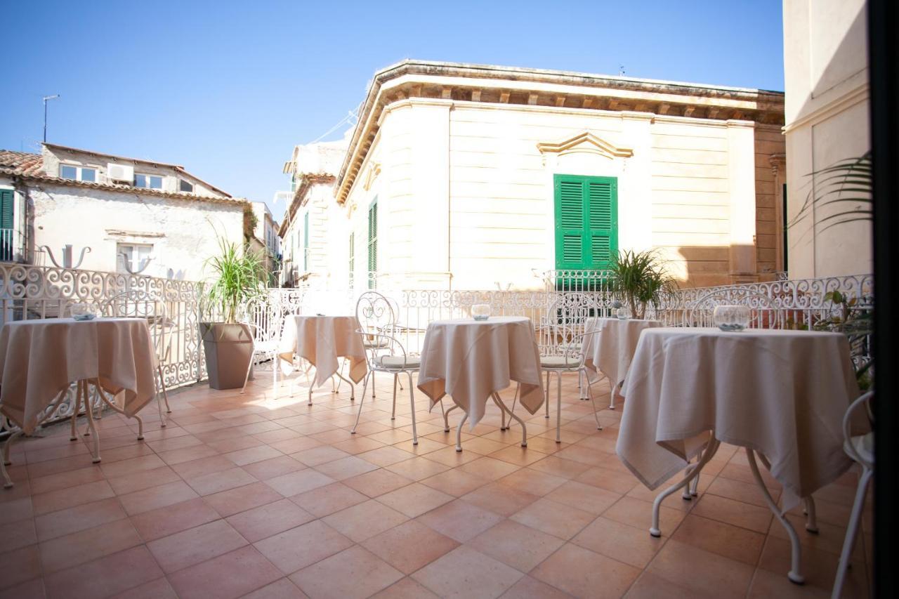Hotel Il Casanova Tropea Exterior foto