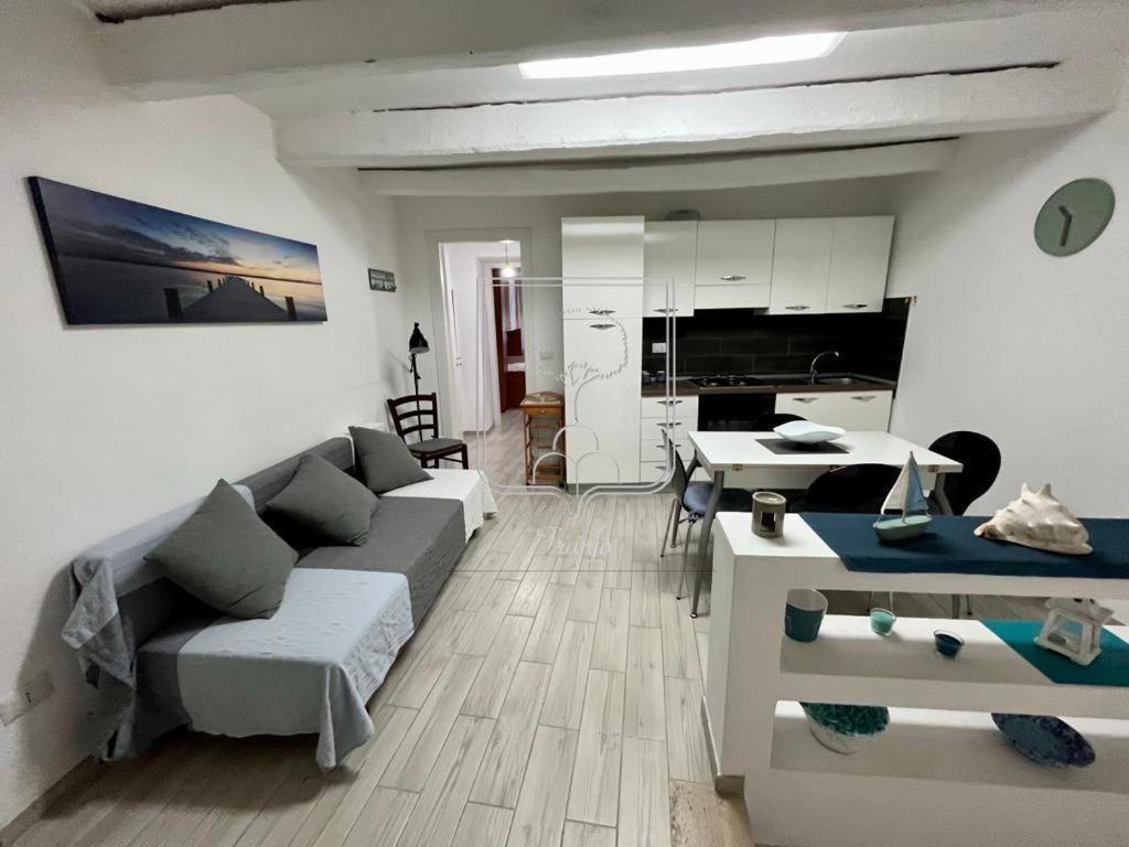 Hotel Il Casanova Tropea Habitación foto