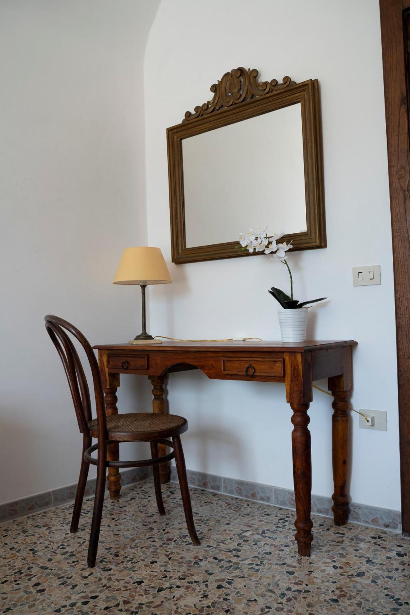 Hotel Il Casanova Tropea Habitación foto