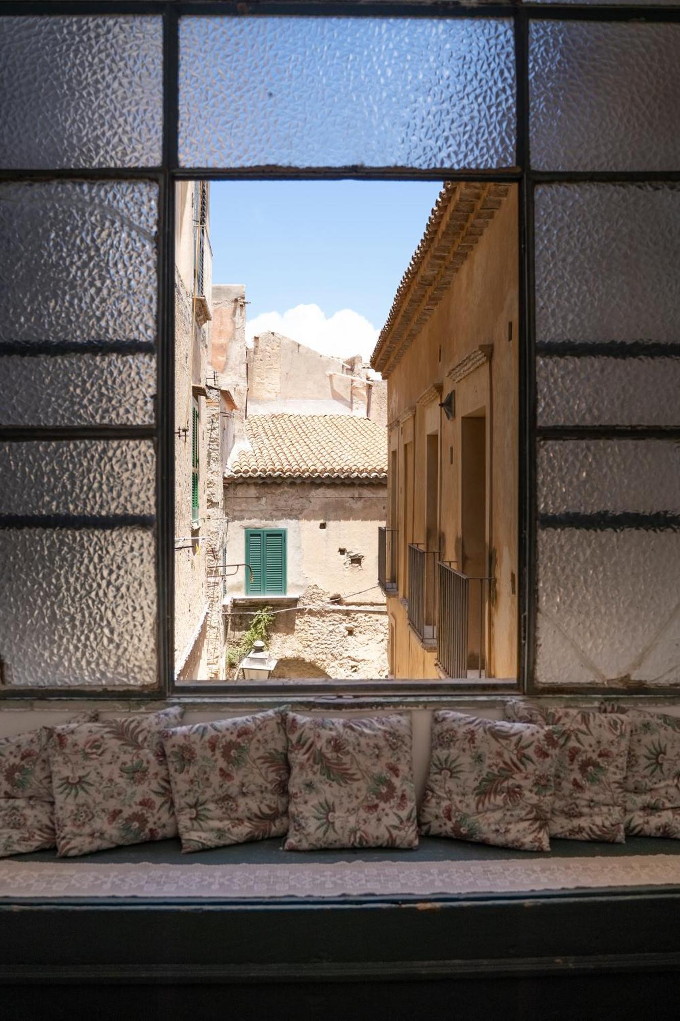 Hotel Il Casanova Tropea Habitación foto
