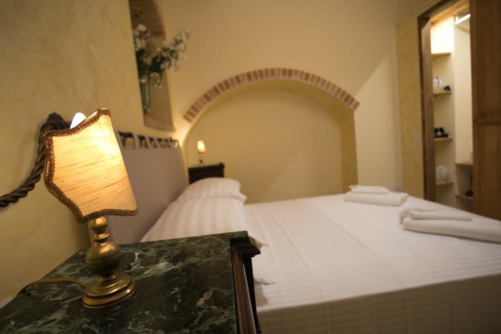 Hotel Il Casanova Tropea Exterior foto